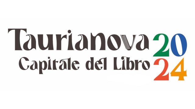 Taurianova capitale italiana del libro 2024