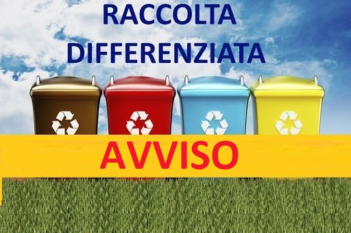  Raccolta Differenziata - Festività Natalizie 2024-2025