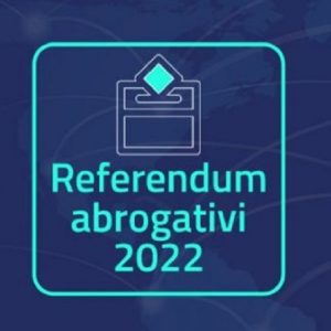 Referendum popolari del 12 giugno 2022 - scrutini