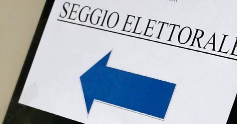 Sezione elettorale 11 (Amato)