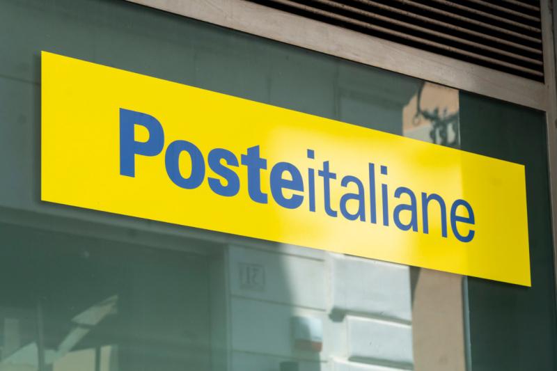 Poste Italiane Spa (San Martino)