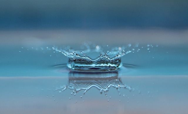 Ripristino erogazione acqua