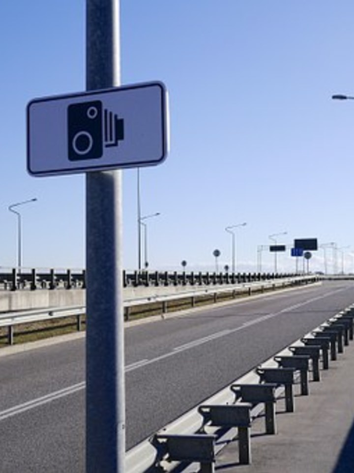 Servizi controllo elettronico della velocità Comune di Taurianova Servizi controllo elettronico della velocità Comune di Taurianova
