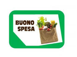 Buoni Spesa Regione Calabria - Avviso agli interessati
