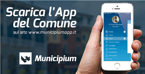 Applicazione per dispositivi mobili