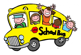 Servizio scuolabus - precisazioni di sicurezza