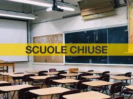 Proroga sospensione attività didattiche in presenza