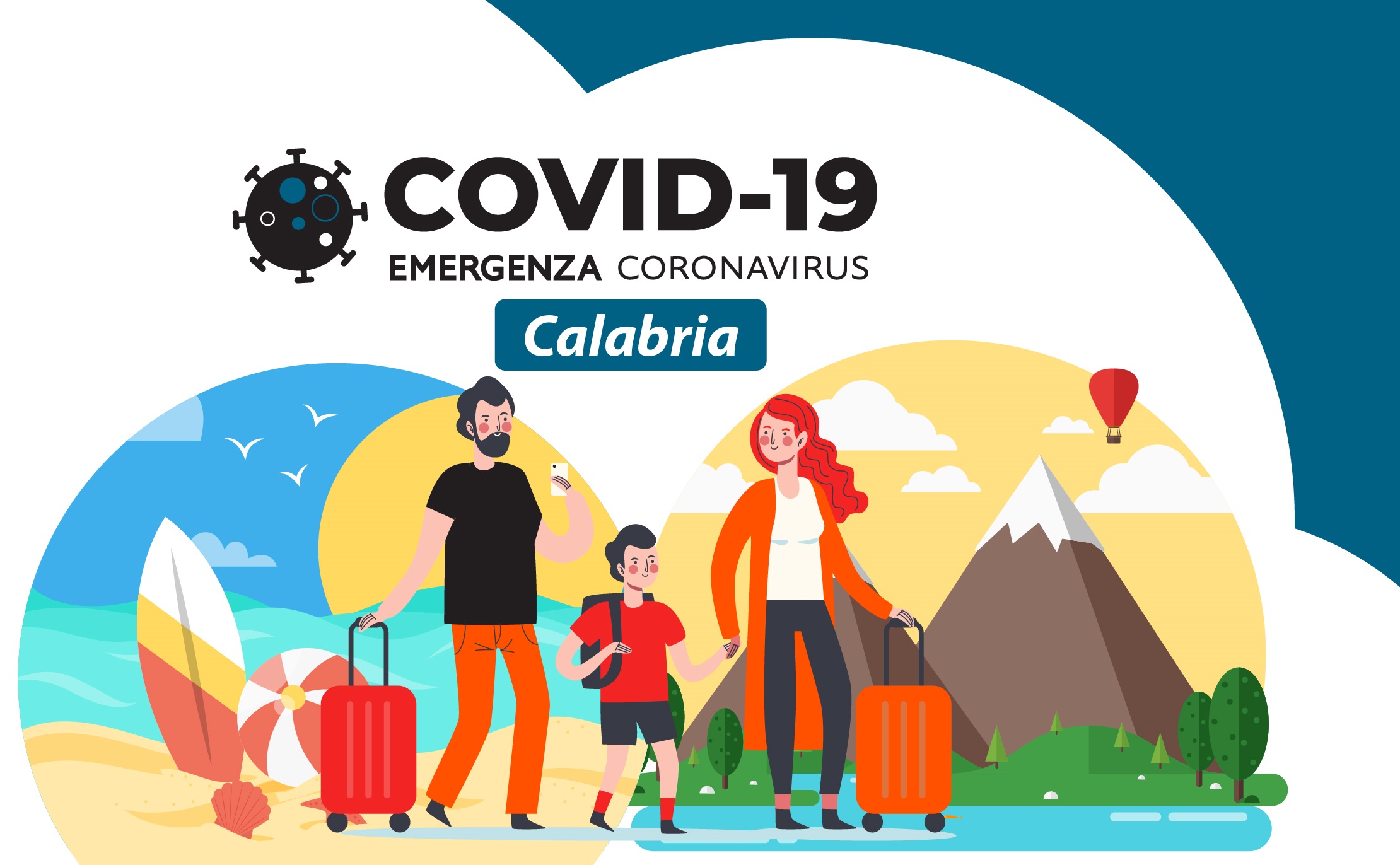 Voucher "Stai in Calabria"