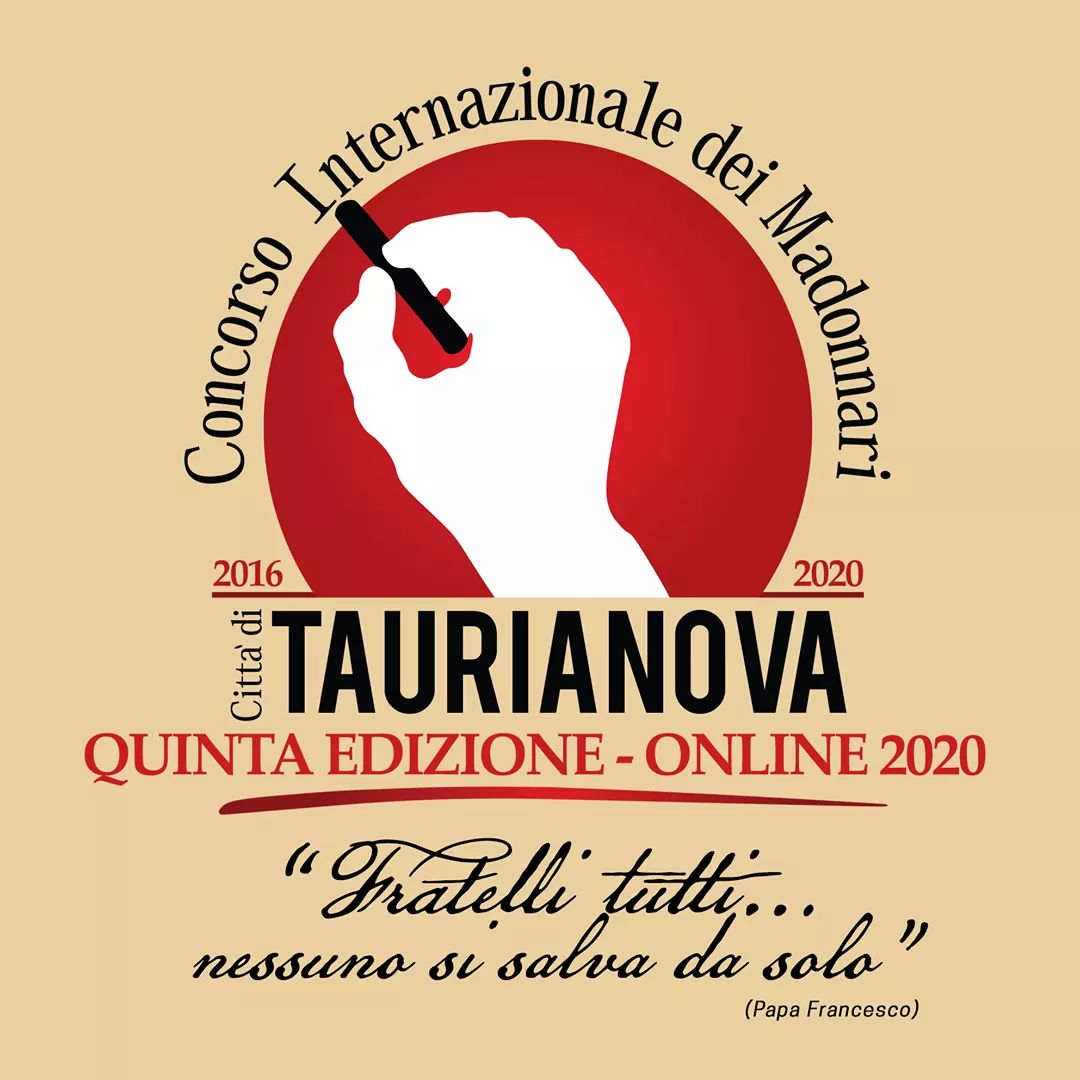 Concorso Internazionale Madonnari 5 edizione