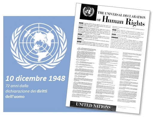 Dichiarazione Universale dei Diritti Umani