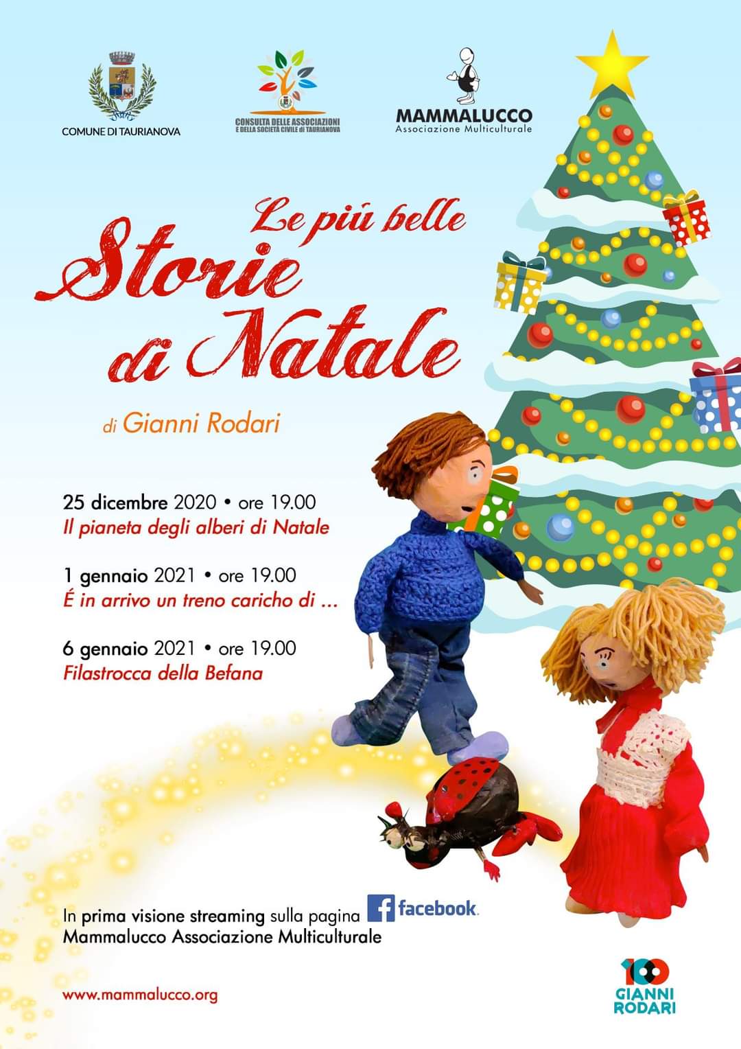 Le più belle storie di Natale 