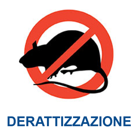 Campagna di derattizzazione