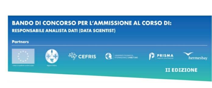 Bandi di concorso cefris