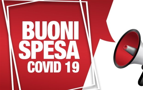 Proroga termini per la presentazione delle domande bonus spesa Covid-19, scadenza 14 Febbraio ore 12.00