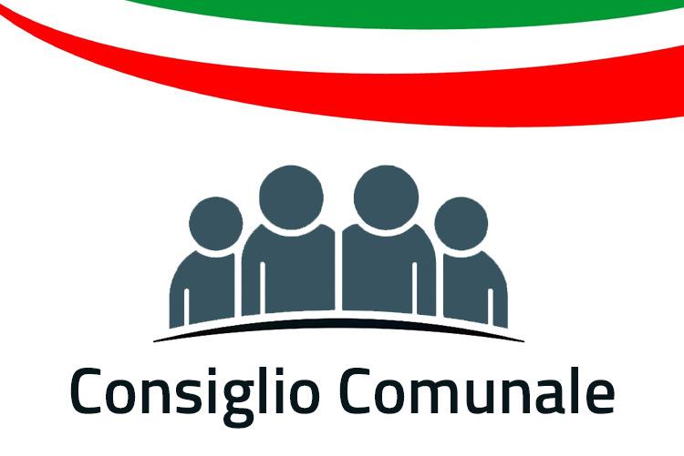 Diretta streaming Consiglio comunale