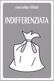 Raccolta indifferenziata