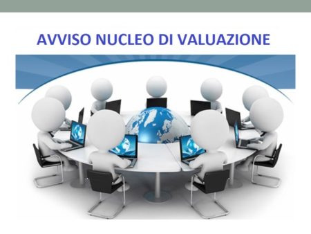 Nomina Nucleo di Valutazione del Comune di Taurianova