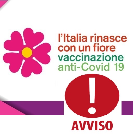 Sospensione vaccinazioni Over 80