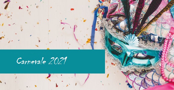 Carnevale Virtuale 2021
