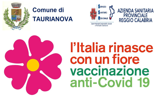 Vaccinazioni Over 80 - Avviso