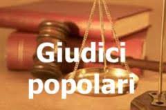 Aggiornamento dell'Albo dei Giudici Popolari