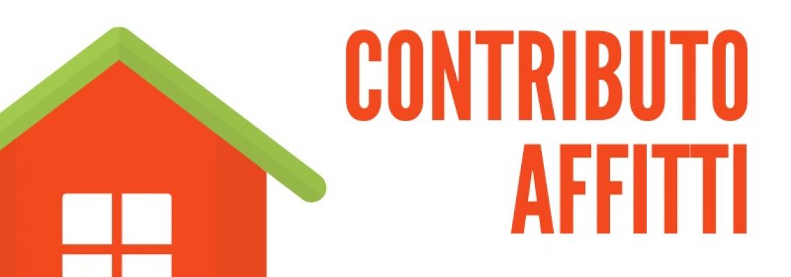 Contributi per l'integrazione dei canoni di locazione, c.d. bonus affitto per l'anno 2020-approvazione dell'elenco domande. avviso ai richiedenti. 