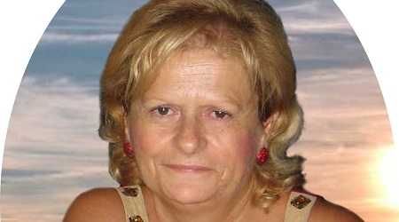 15 luglio 2021,  10 anni dalla morte della prof.ssa Isabella Loschiavo. Il ricordo dell'Amministrazione Comunale .