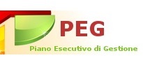 Approvazione PEG 2021-2023